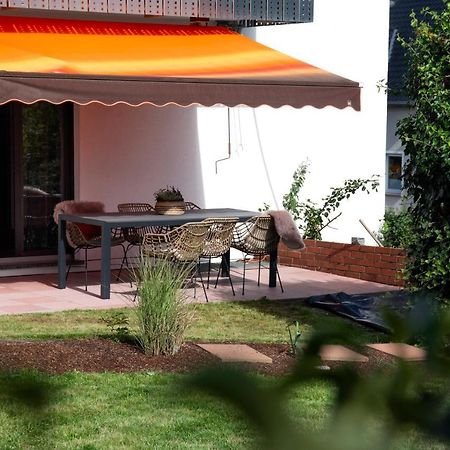 Apartament Casa Oos Rockeskyll Zewnętrze zdjęcie