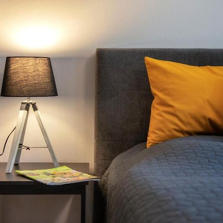 Apartament Casa Oos Rockeskyll Zewnętrze zdjęcie