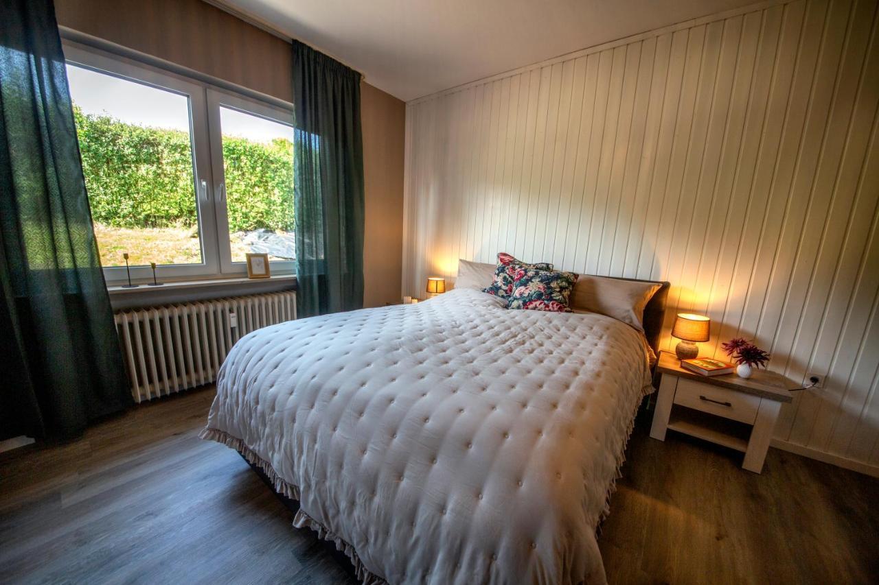 Apartament Casa Oos Rockeskyll Zewnętrze zdjęcie