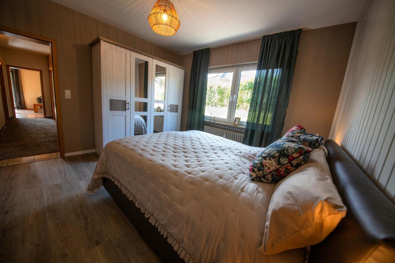 Apartament Casa Oos Rockeskyll Zewnętrze zdjęcie